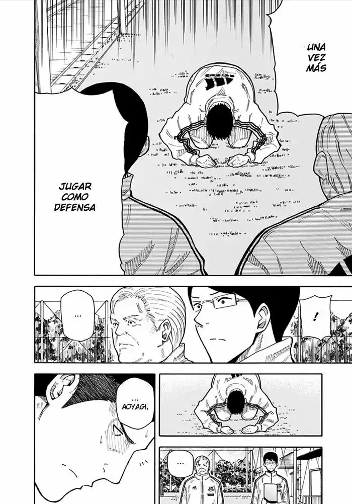 1-11- Juuichi Bun No Ichi - Capítulo 13 - Página 50 - LectorTMOo