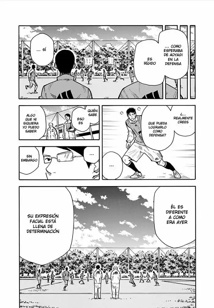 1-11- Juuichi Bun No Ichi - Capítulo 13 - Página 52 - LectorTMOo