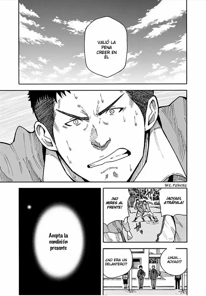 1-11- Juuichi Bun No Ichi - Capítulo 13 - Página 53 - LectorTMOo