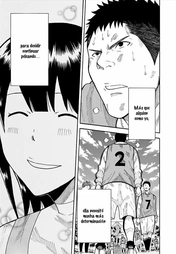 1-11- Juuichi Bun No Ichi - Capítulo 13 - Página 55 - LectorTMOo