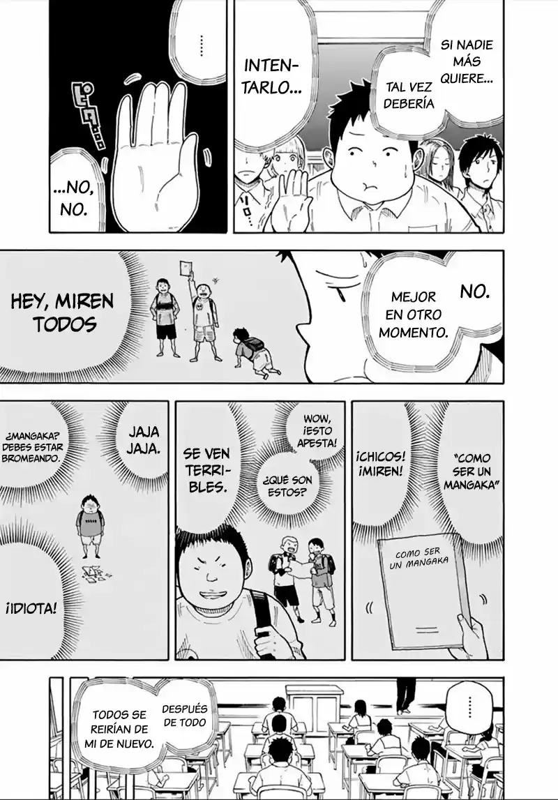 1-11- Juuichi Bun No Ichi - Capítulo 14 - Página 23 - LectorTMOo