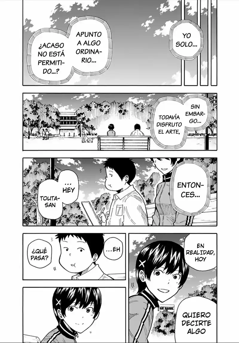 1-11- Juuichi Bun No Ichi - Capítulo 14 - Página 27 - LectorTMOo