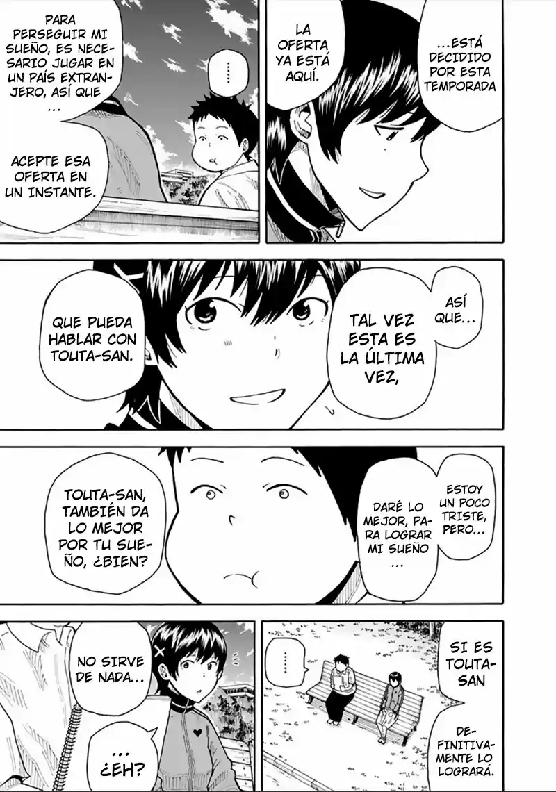 1-11- Juuichi Bun No Ichi - Capítulo 14 - Página 29 - LectorTMOo