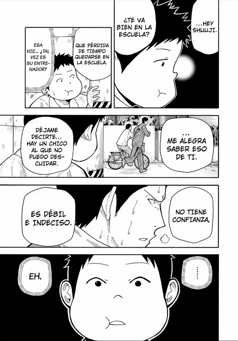 1-11- Juuichi Bun No Ichi - Capítulo 14 - Página 37 - LectorTMOo