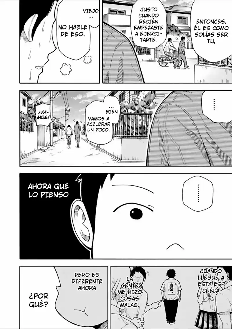1-11- Juuichi Bun No Ichi - Capítulo 14 - Página 38 - LectorTMOo