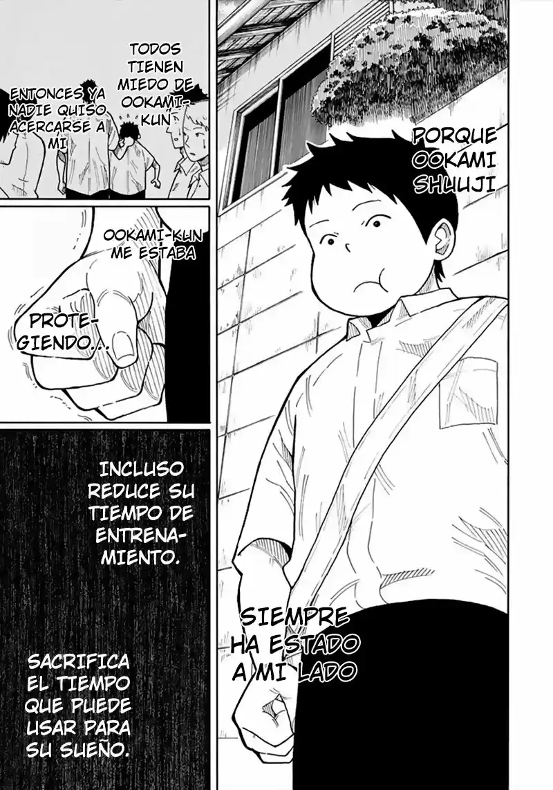 1-11- Juuichi Bun No Ichi - Capítulo 14 - Página 39 - LectorTMOo