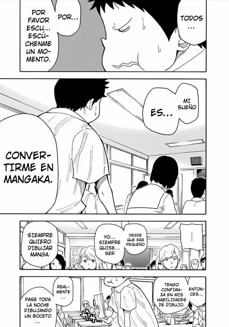 1-11- Juuichi Bun No Ichi - Capítulo 14 - Página 41 - LectorTMOo
