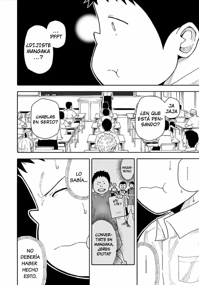 1-11- Juuichi Bun No Ichi - Capítulo 14 - Página 42 - LectorTMOo