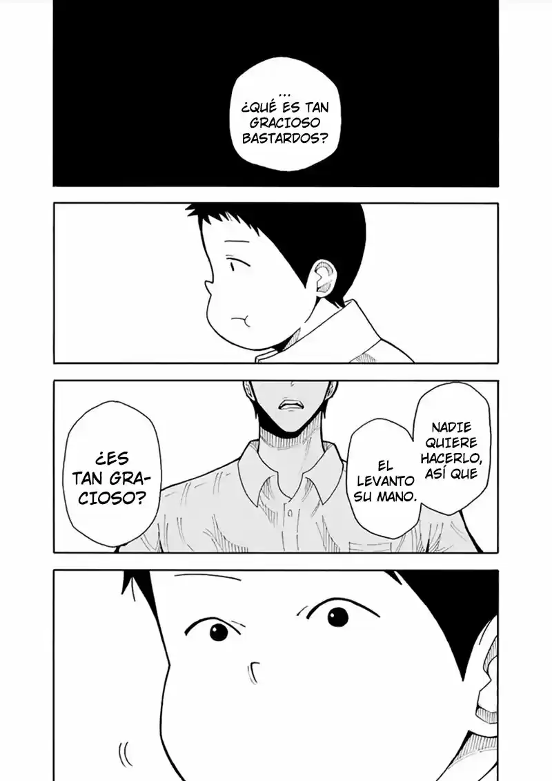 1-11- Juuichi Bun No Ichi - Capítulo 14 - Página 43 - LectorTMOo