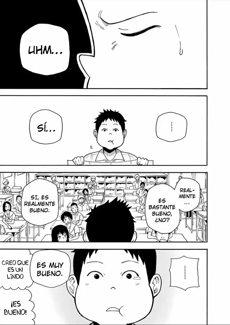 1-11- Juuichi Bun No Ichi - Capítulo 14 - Página 47 - LectorTMOo