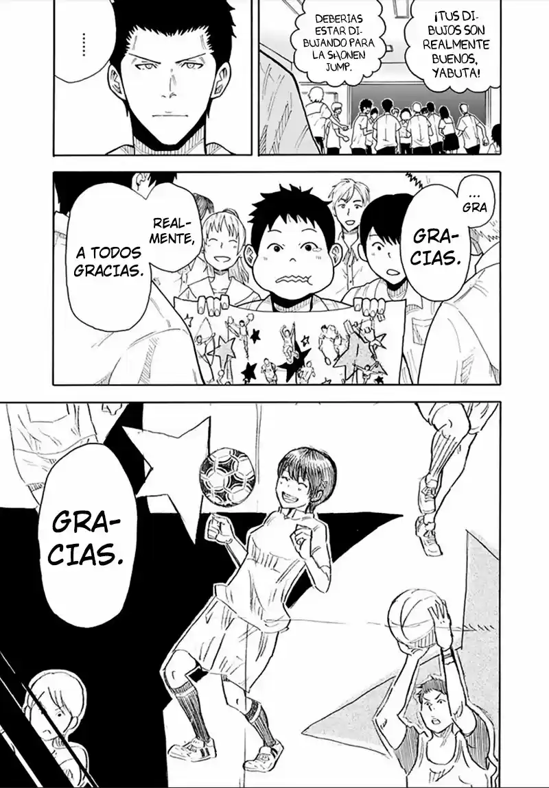 1-11- Juuichi Bun No Ichi - Capítulo 14 - Página 49 - LectorTMOo