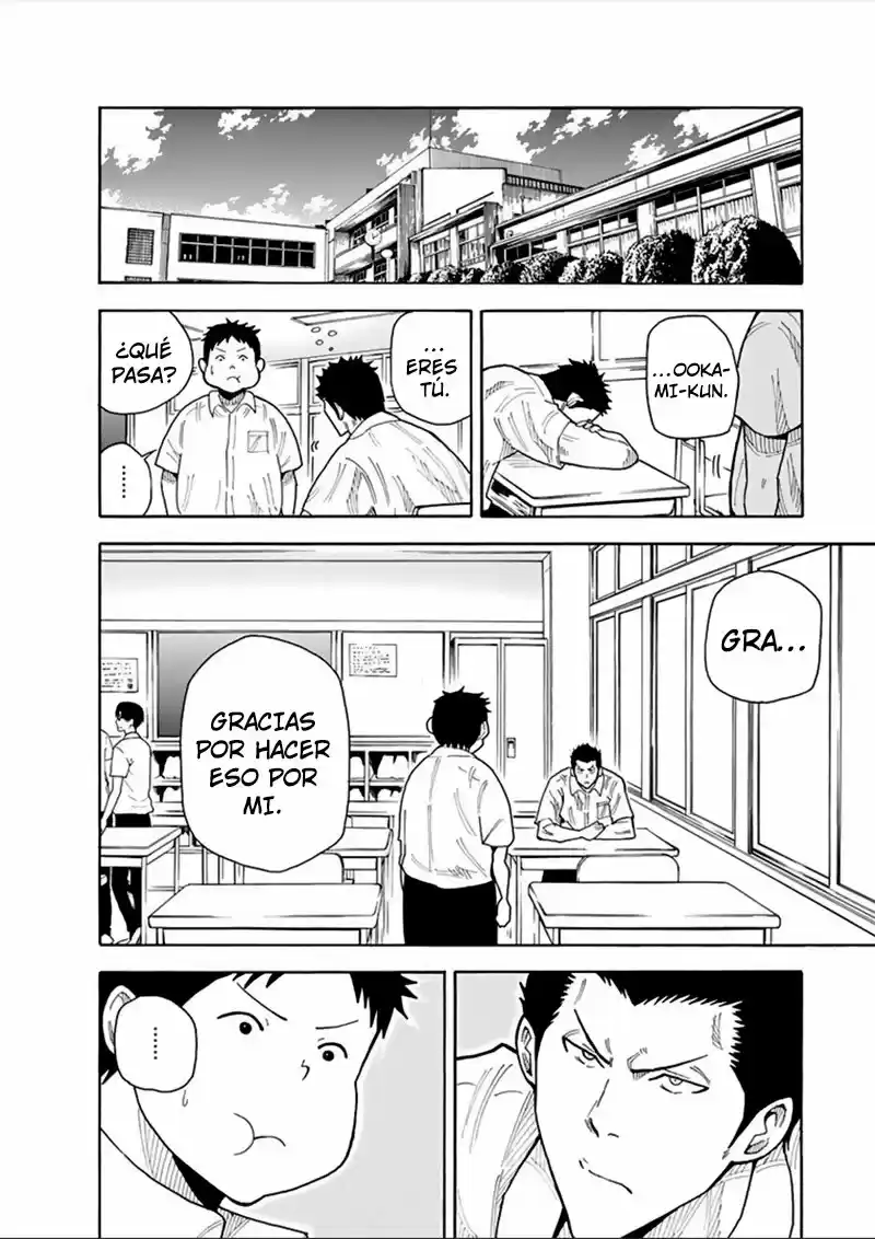 1-11- Juuichi Bun No Ichi - Capítulo 14 - Página 50 - LectorTMOo