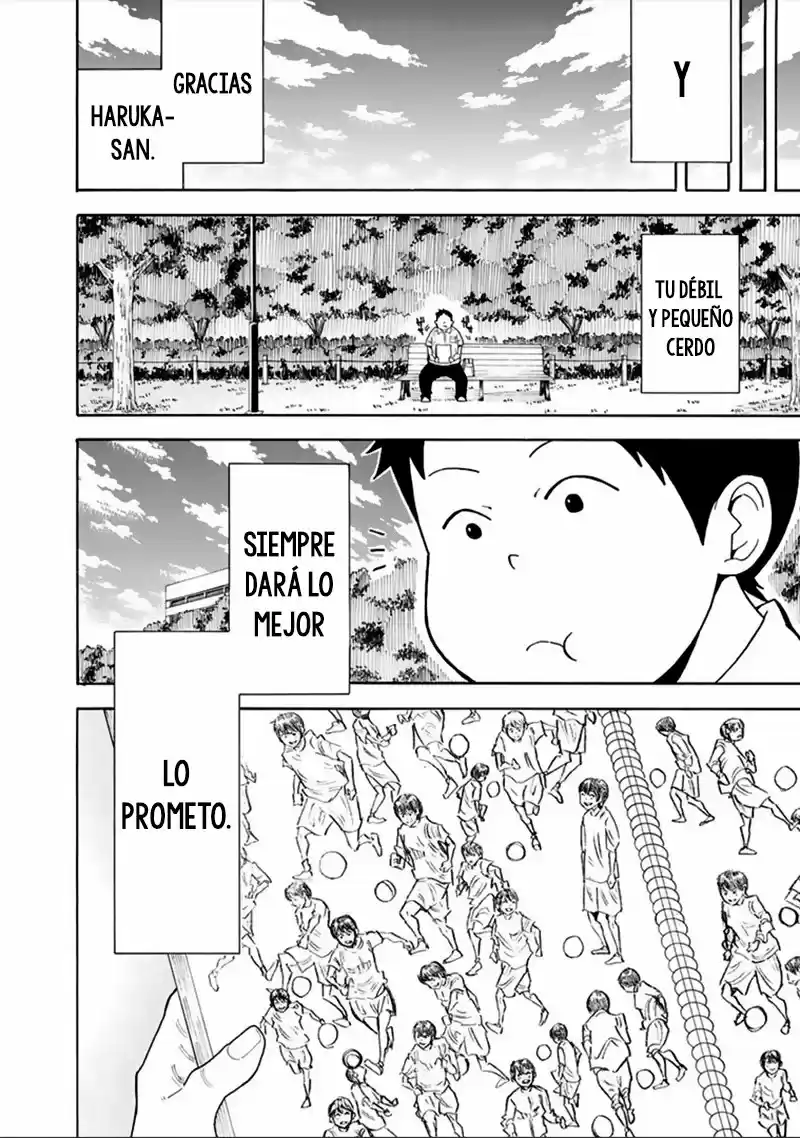 1-11- Juuichi Bun No Ichi - Capítulo 14 - Página 52 - LectorTMOo