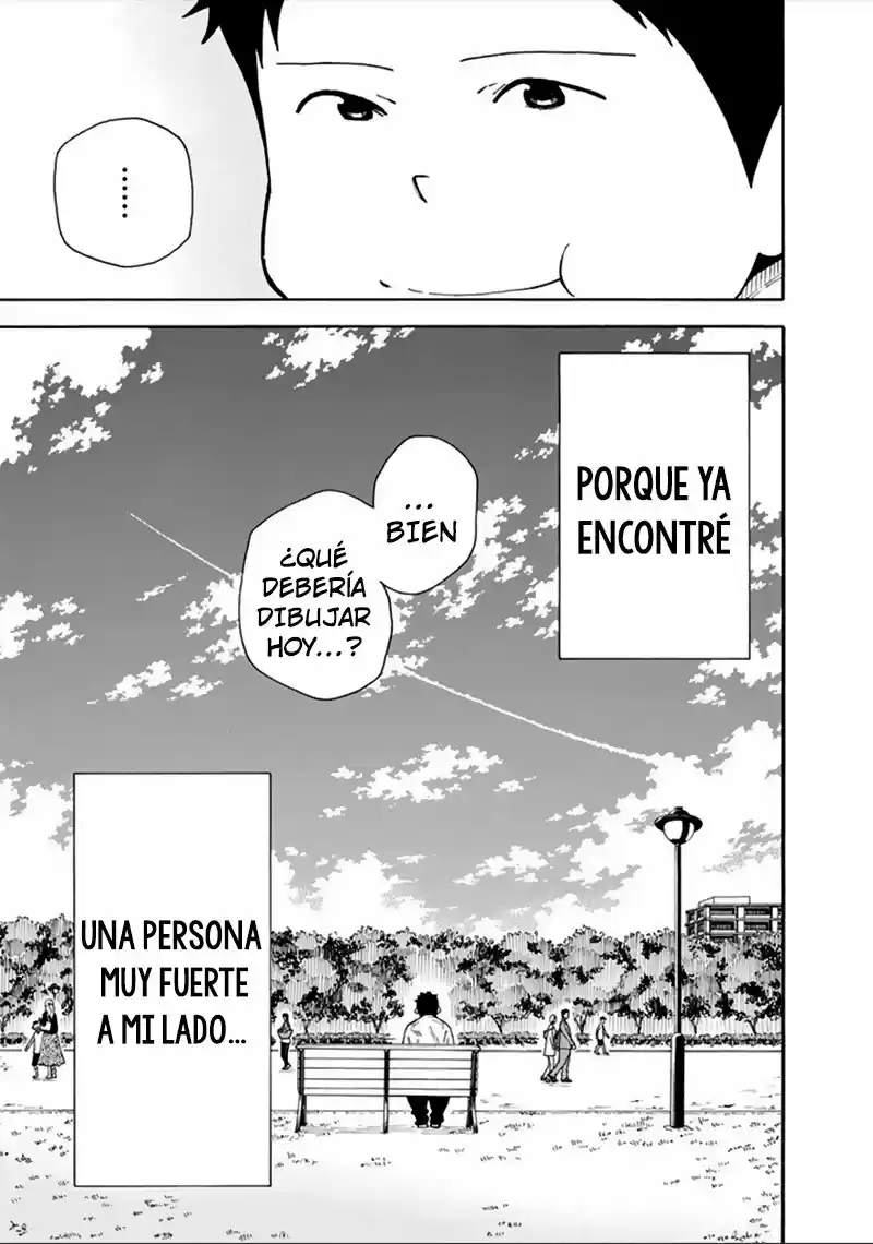 1-11- Juuichi Bun No Ichi - Capítulo 14 - Página 53 - LectorTMOo