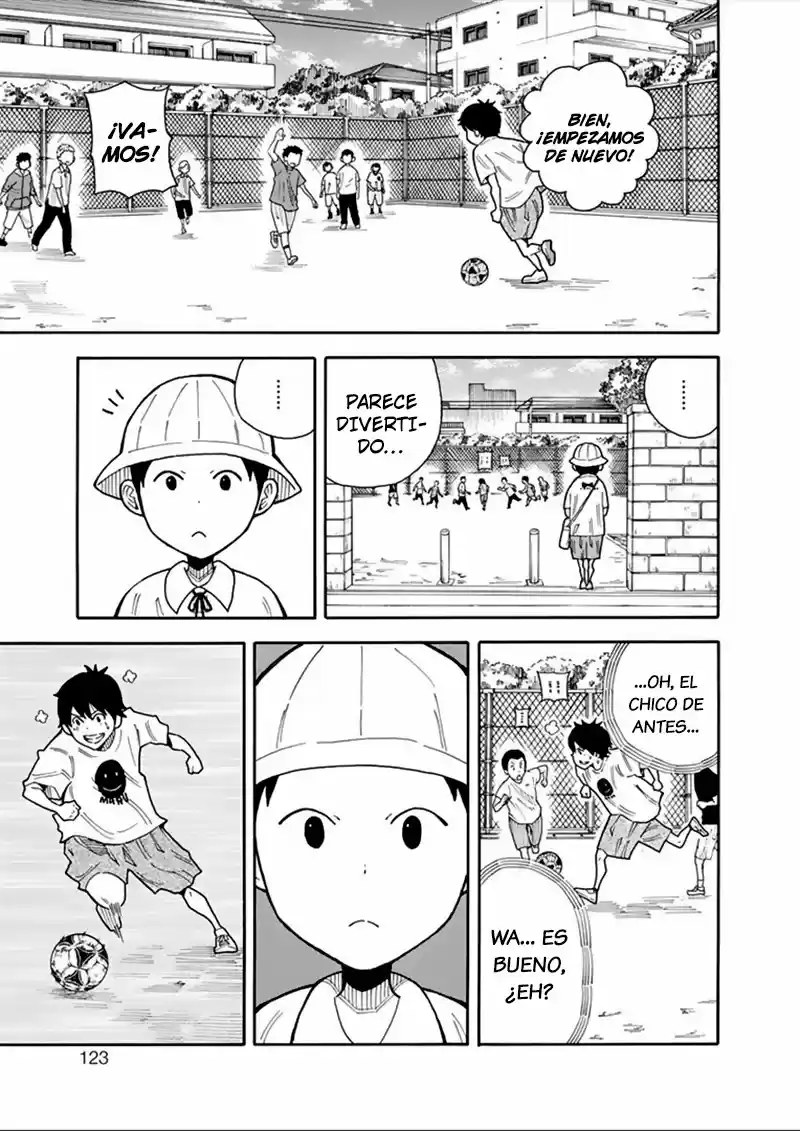 1-11- Juuichi Bun No Ichi - Capítulo 15 - Página 9 - LectorTMOo