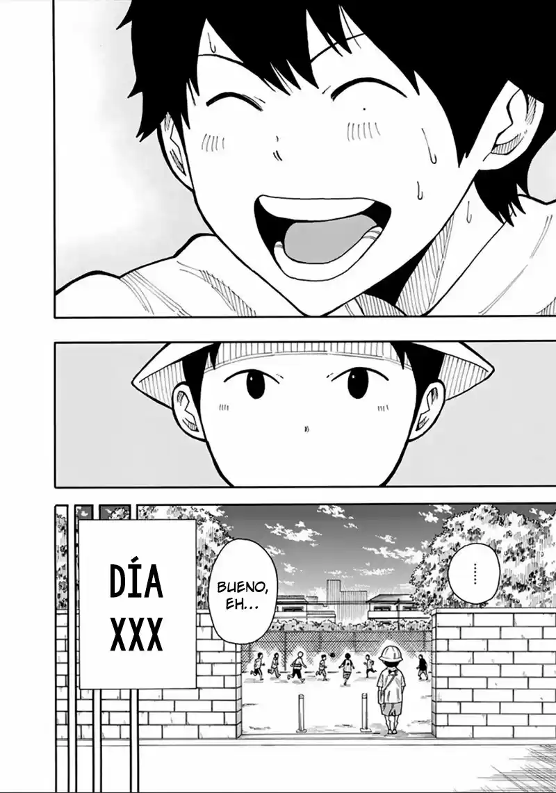1-11- Juuichi Bun No Ichi - Capítulo 15 - Página 10 - LectorTMOo