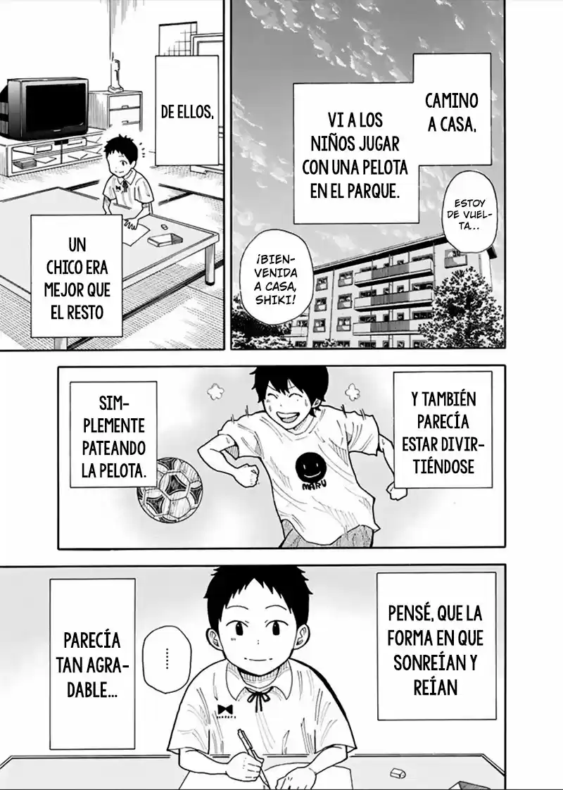 1-11- Juuichi Bun No Ichi - Capítulo 15 - Página 11 - LectorTMOo