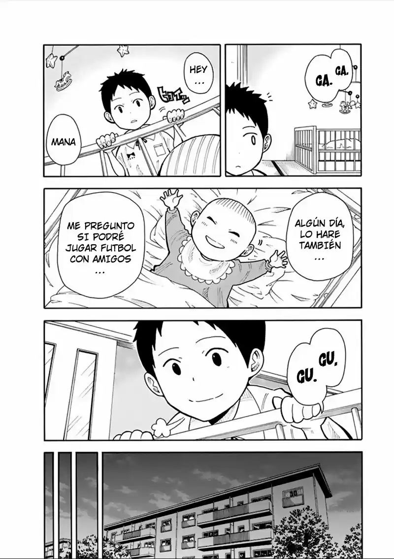 1-11- Juuichi Bun No Ichi - Capítulo 15 - Página 12 - LectorTMOo