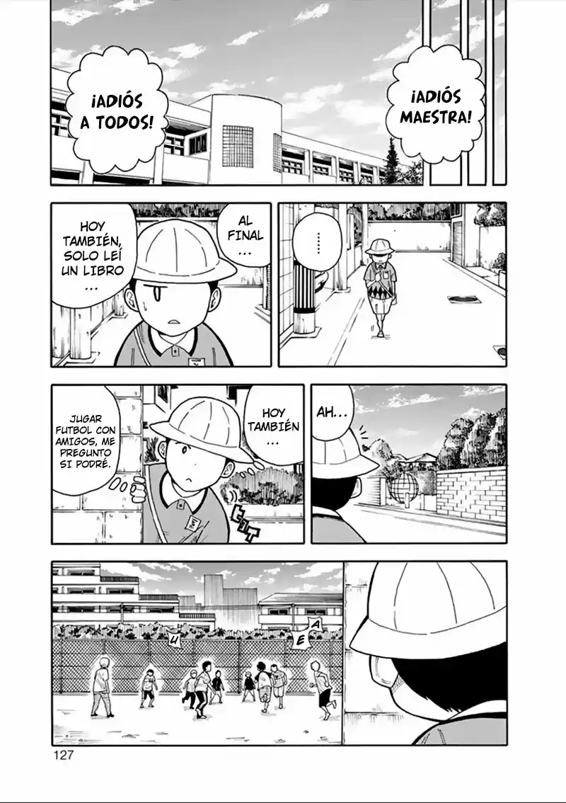 1-11- Juuichi Bun No Ichi - Capítulo 15 - Página 13 - LectorTMOo