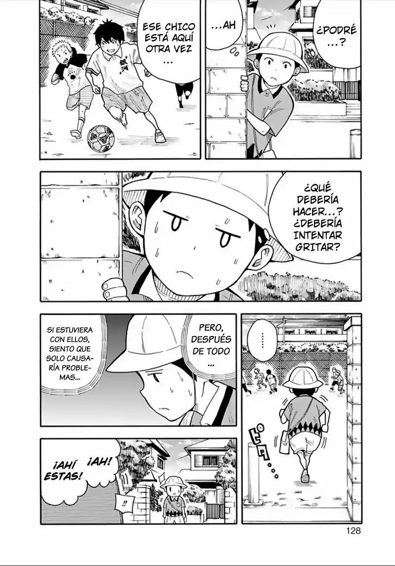 1-11- Juuichi Bun No Ichi - Capítulo 15 - Página 14 - LectorTMOo