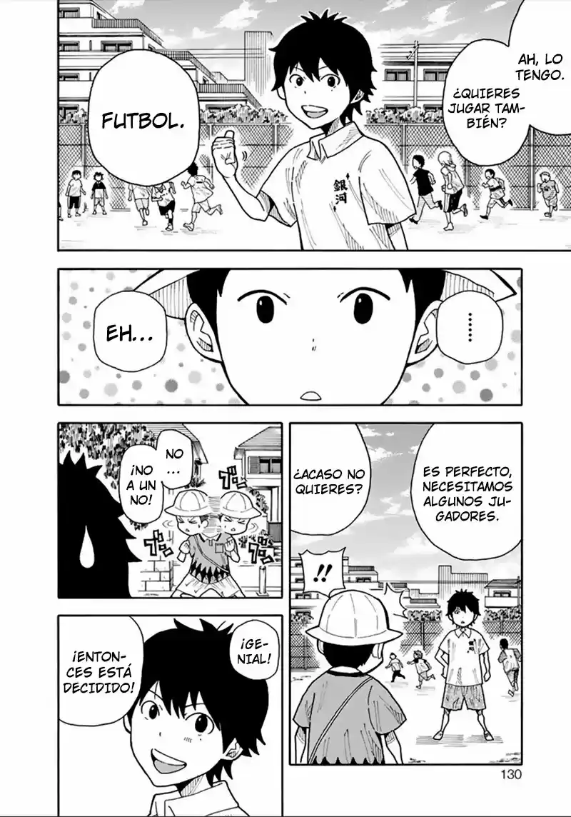 1-11- Juuichi Bun No Ichi - Capítulo 15 - Página 16 - LectorTMOo