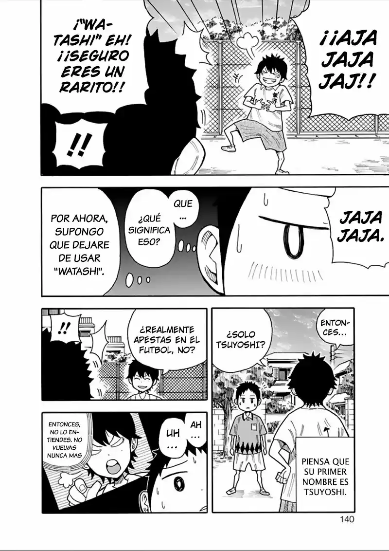 1-11- Juuichi Bun No Ichi - Capítulo 15 - Página 26 - LectorTMOo