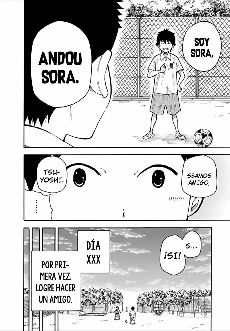 1-11- Juuichi Bun No Ichi - Capítulo 15 - Página 28 - LectorTMOo