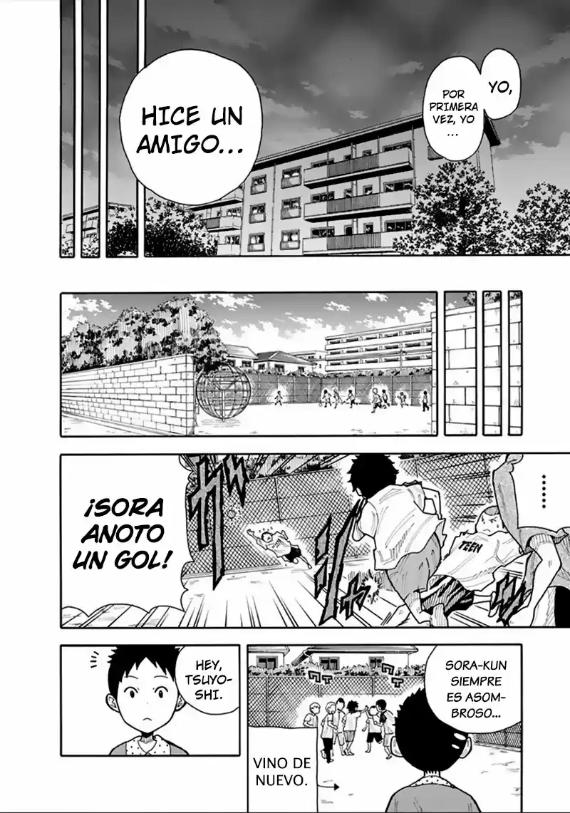 1-11- Juuichi Bun No Ichi - Capítulo 15 - Página 30 - LectorTMOo