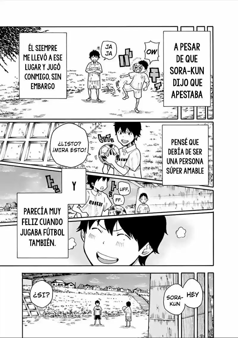 1-11- Juuichi Bun No Ichi - Capítulo 15 - Página 33 - LectorTMOo