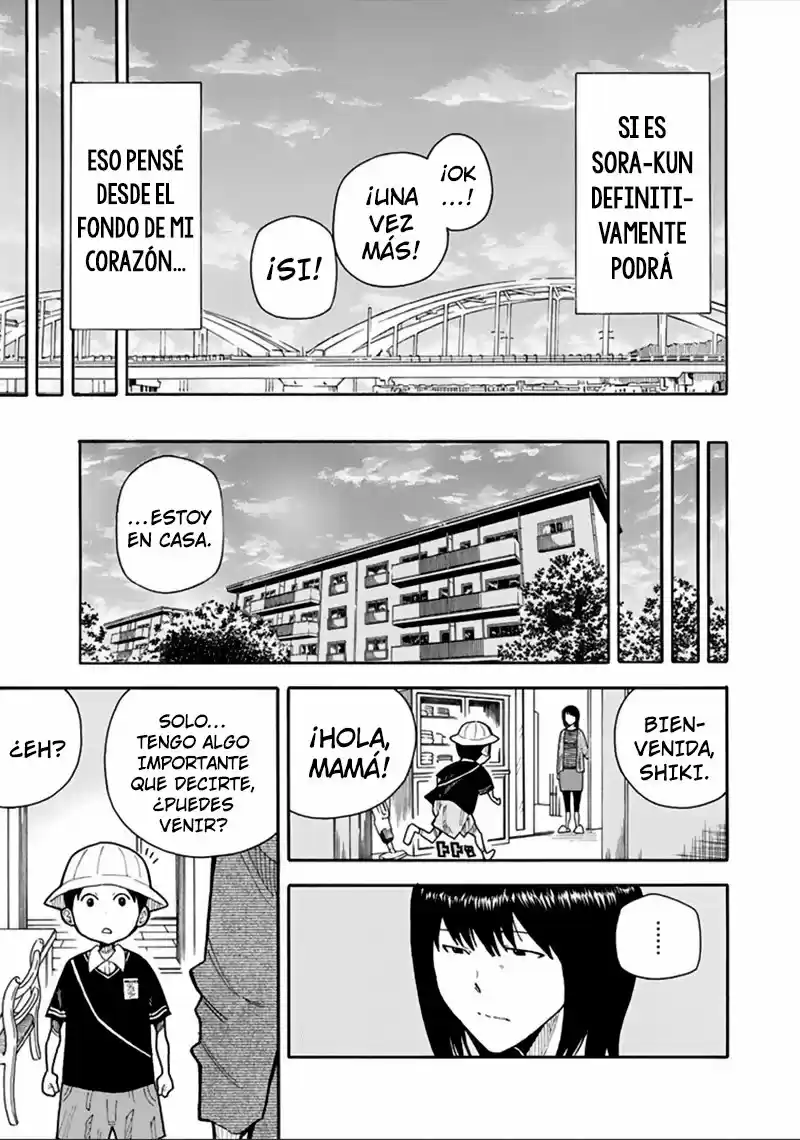 1-11- Juuichi Bun No Ichi - Capítulo 15 - Página 35 - LectorTMOo