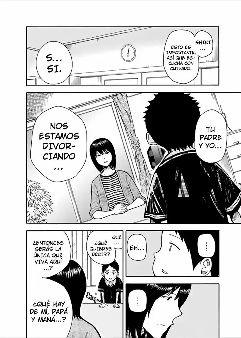 1-11- Juuichi Bun No Ichi - Capítulo 15 - Página 36 - LectorTMOo