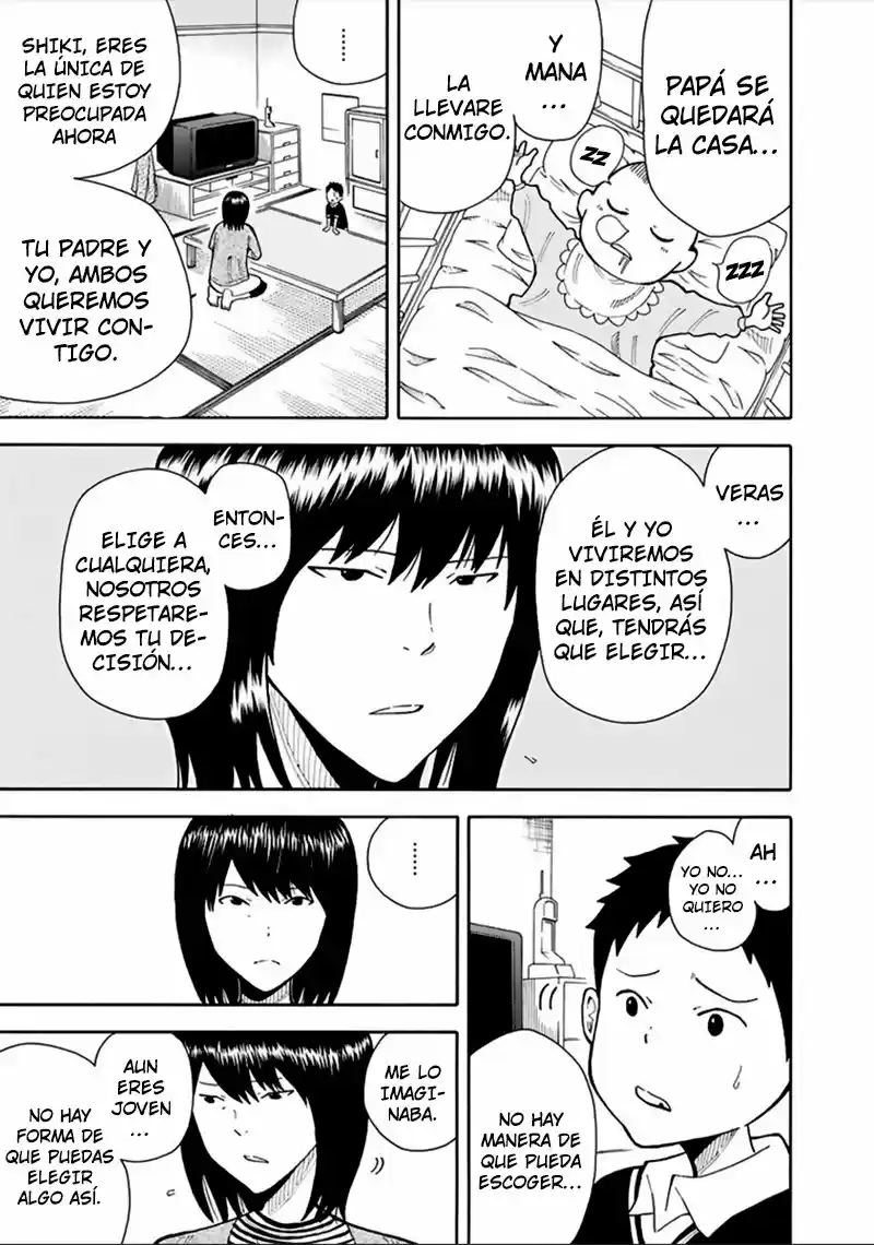 1-11- Juuichi Bun No Ichi - Capítulo 15 - Página 37 - LectorTMOo