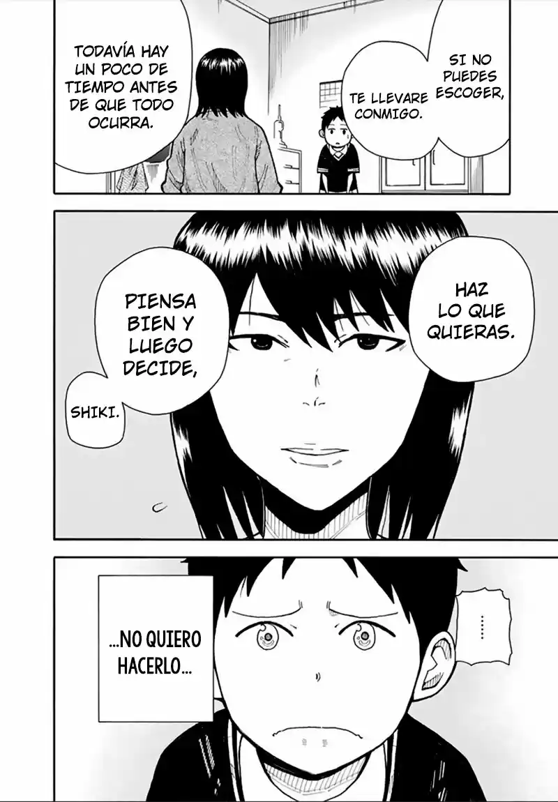 1-11- Juuichi Bun No Ichi - Capítulo 15 - Página 38 - LectorTMOo