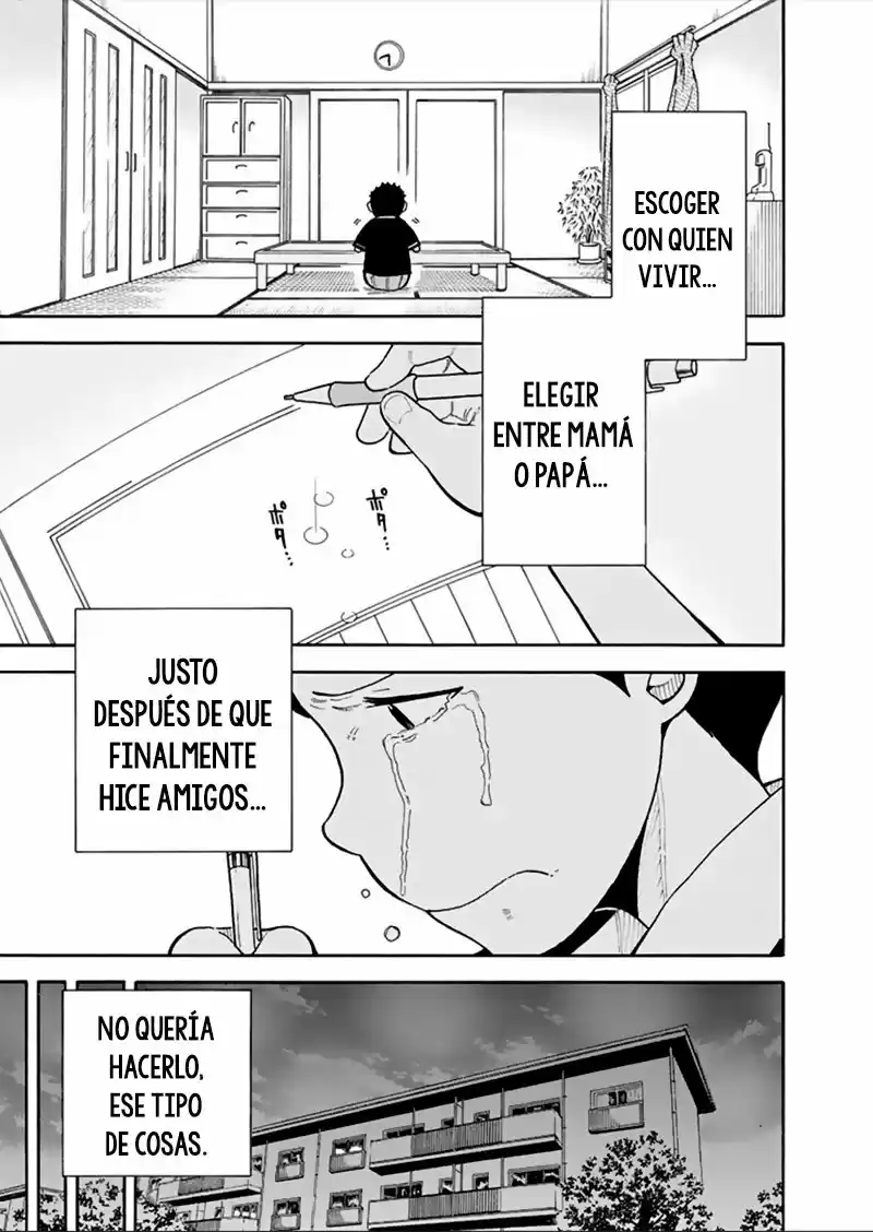 1-11- Juuichi Bun No Ichi - Capítulo 15 - Página 39 - LectorTMOo