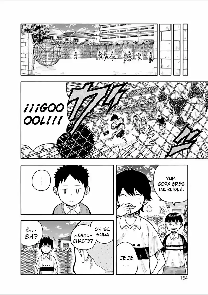 1-11- Juuichi Bun No Ichi - Capítulo 15 - Página 40 - LectorTMOo