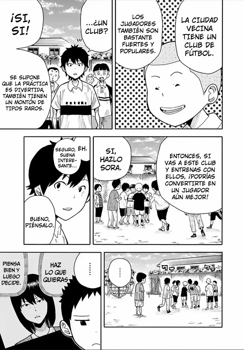 1-11- Juuichi Bun No Ichi - Capítulo 15 - Página 41 - LectorTMOo