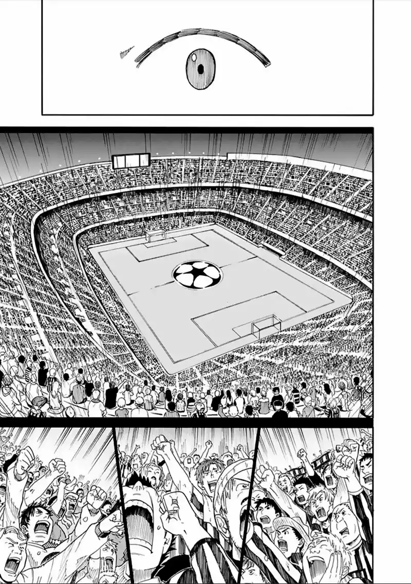 1-11- Juuichi Bun No Ichi - Capítulo 15 - Página 45 - LectorTMOo