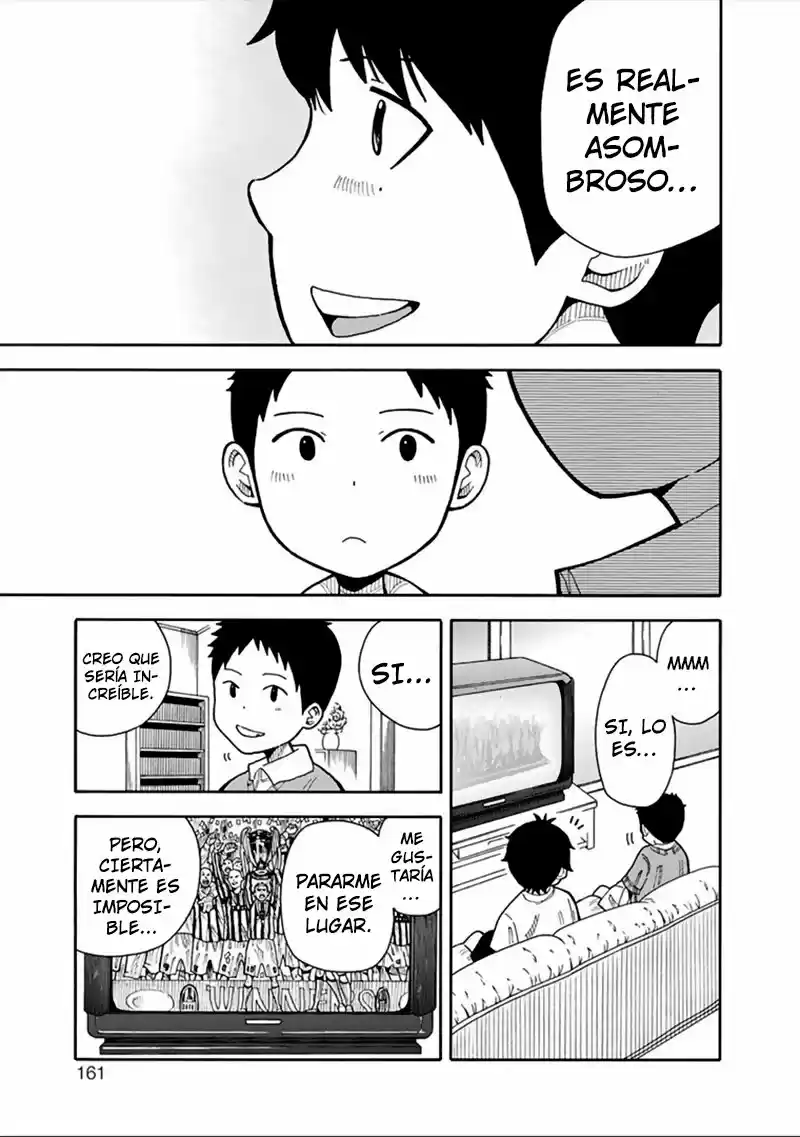 1-11- Juuichi Bun No Ichi - Capítulo 15 - Página 47 - LectorTMOo