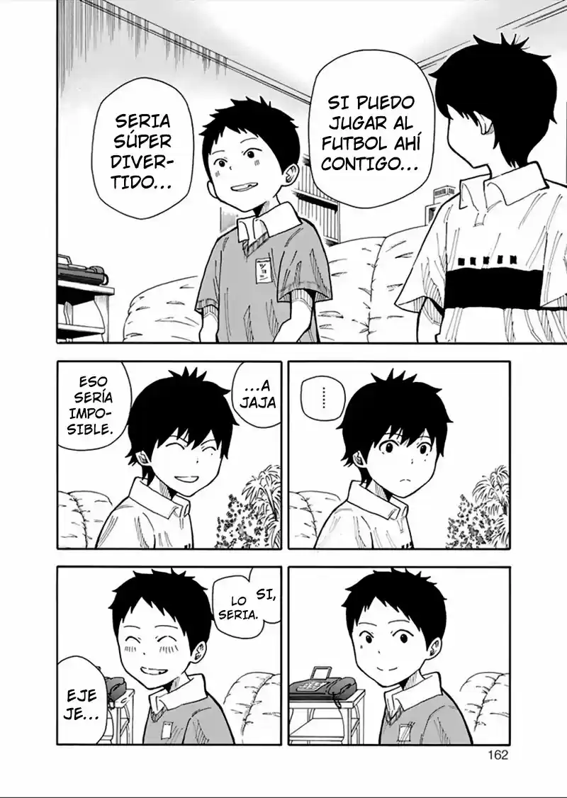 1-11- Juuichi Bun No Ichi - Capítulo 15 - Página 48 - LectorTMOo