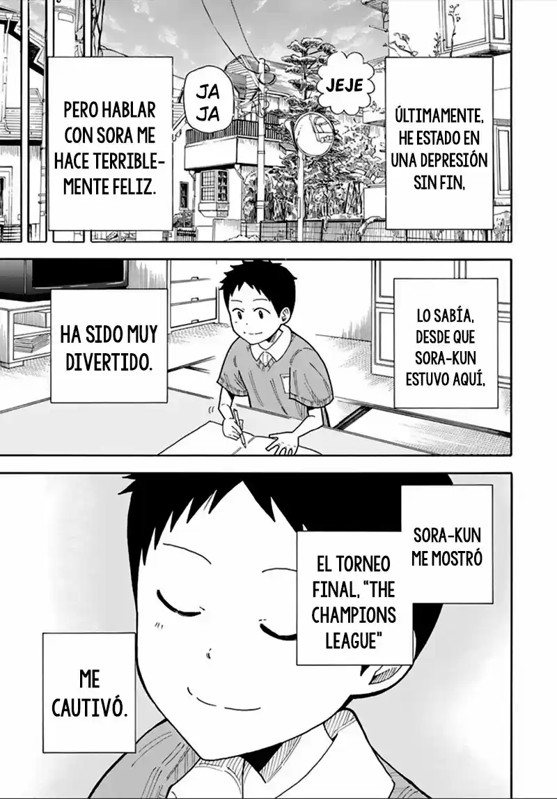 1-11- Juuichi Bun No Ichi - Capítulo 15 - Página 49 - LectorTMOo