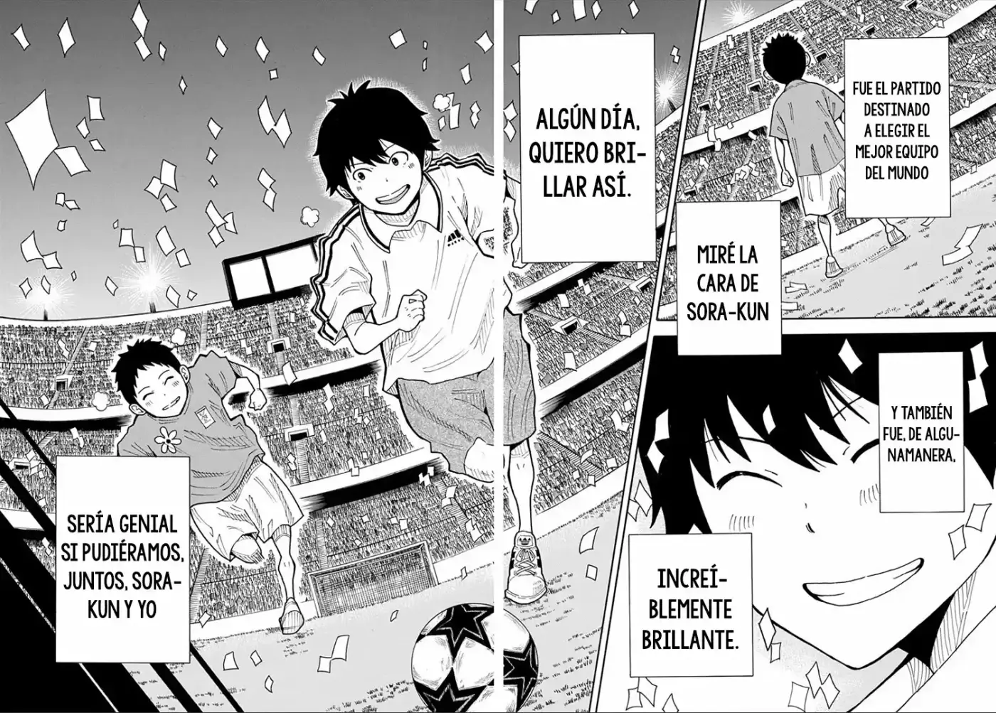 1-11- Juuichi Bun No Ichi - Capítulo 15 - Página 50 - LectorTMOo