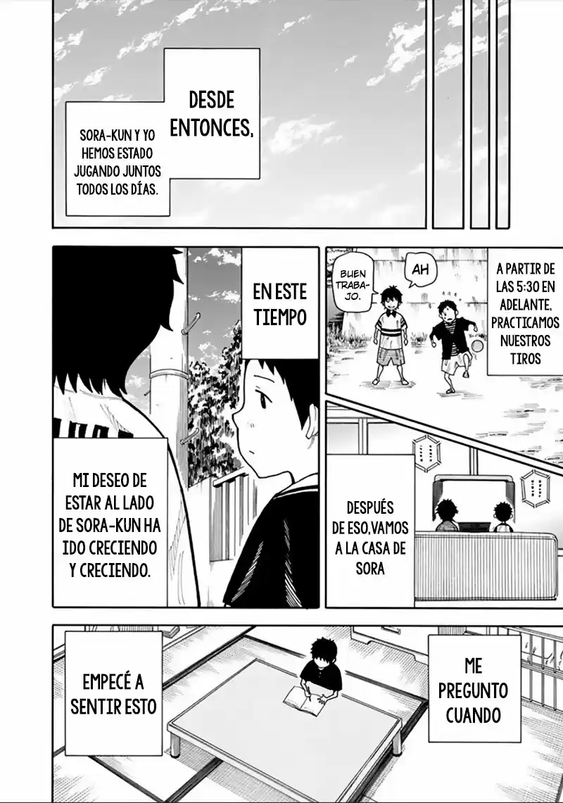 1-11- Juuichi Bun No Ichi - Capítulo 15 - Página 51 - LectorTMOo