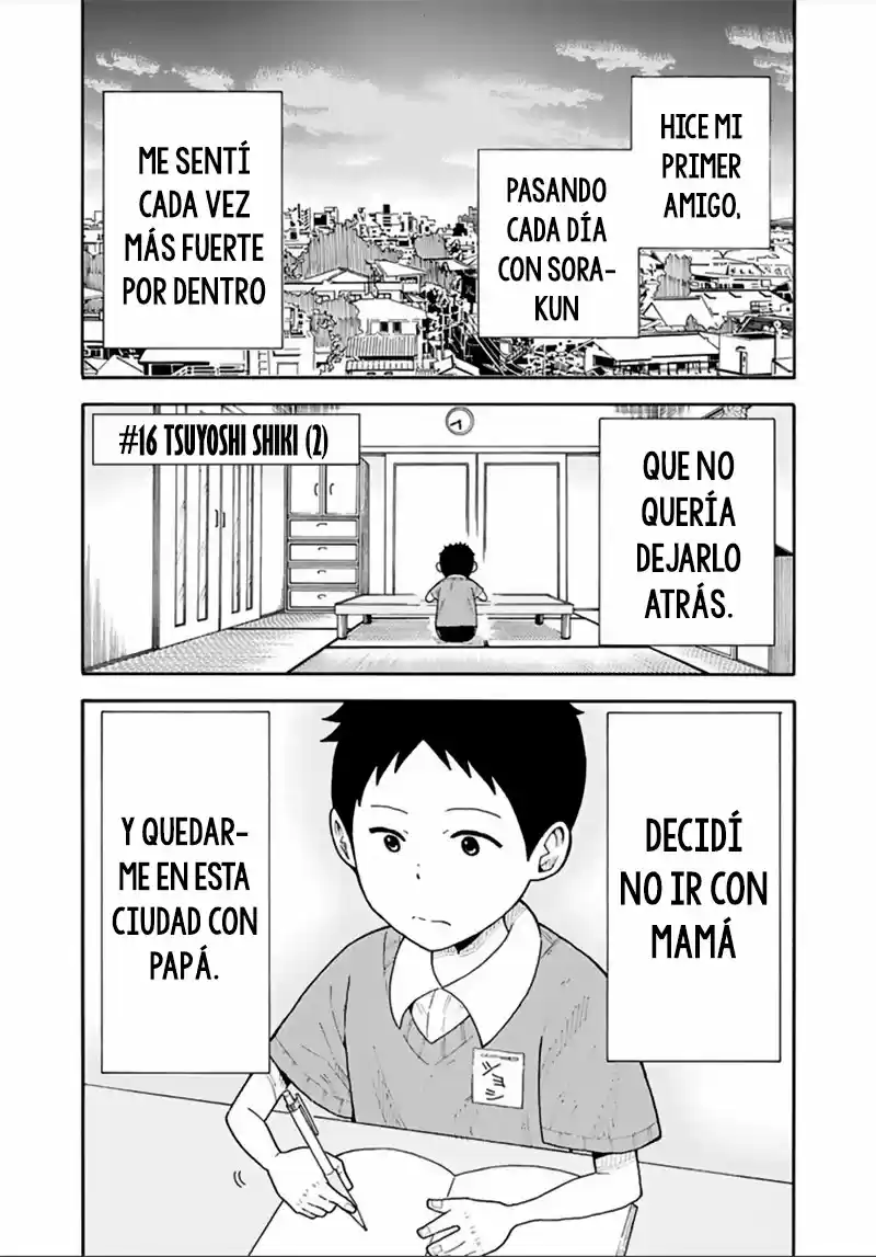 1-11- Juuichi Bun No Ichi - Capítulo 16 - Página 2 - LectorTMOo