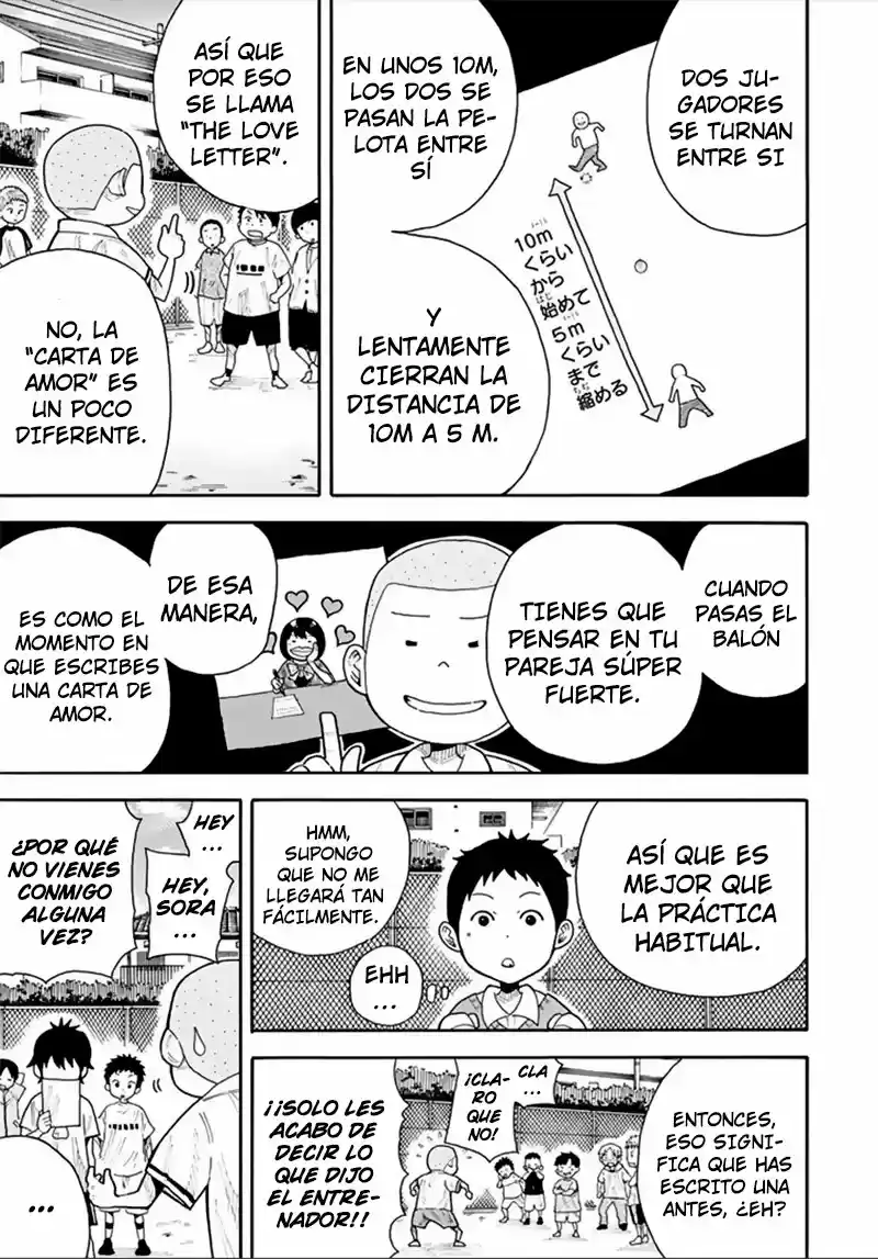 1-11- Juuichi Bun No Ichi - Capítulo 16 - Página 7 - LectorTMOo