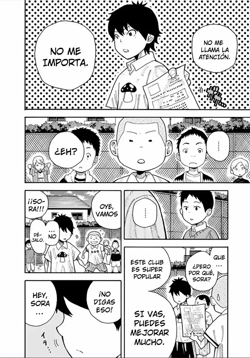 1-11- Juuichi Bun No Ichi - Capítulo 16 - Página 8 - LectorTMOo