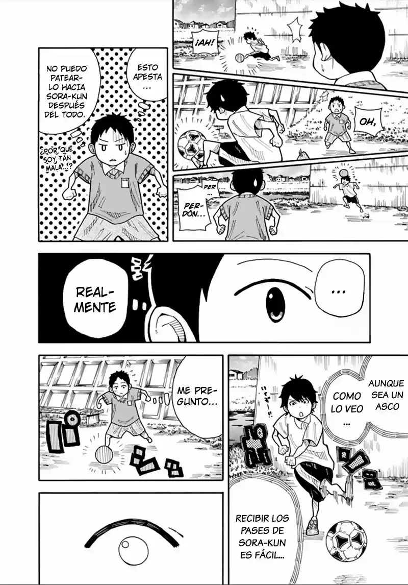1-11- Juuichi Bun No Ichi - Capítulo 16 - Página 14 - LectorTMOo