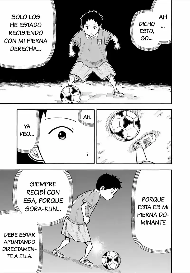 1-11- Juuichi Bun No Ichi - Capítulo 16 - Página 15 - LectorTMOo