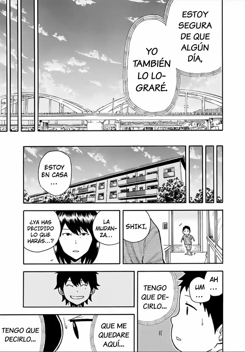 1-11- Juuichi Bun No Ichi - Capítulo 16 - Página 17 - LectorTMOo
