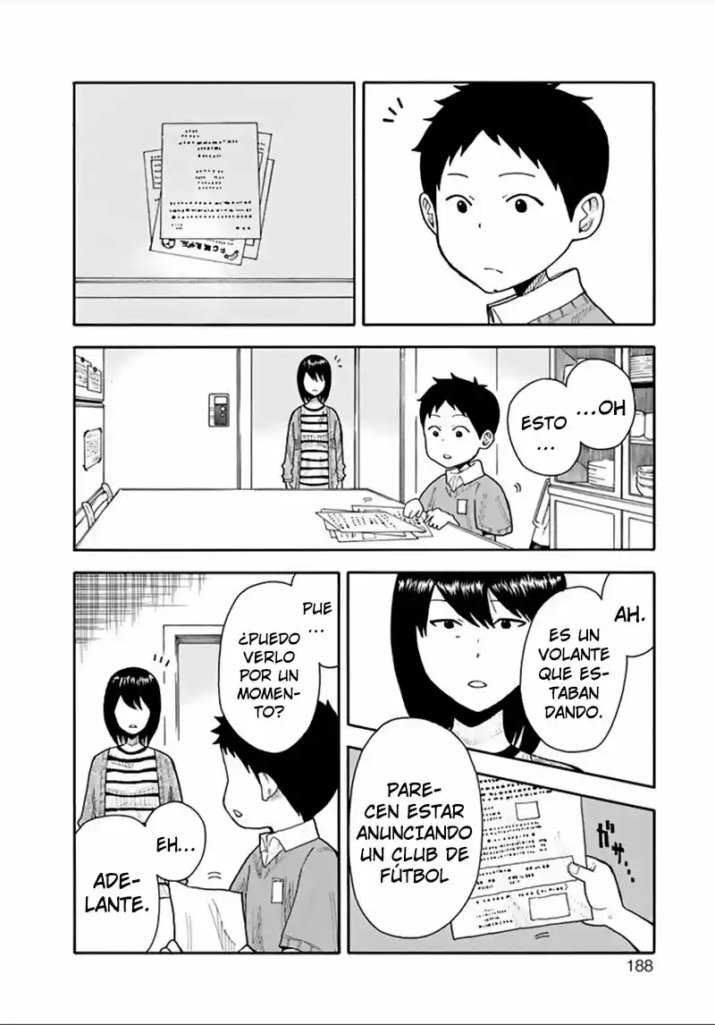 1-11- Juuichi Bun No Ichi - Capítulo 16 - Página 18 - LectorTMOo