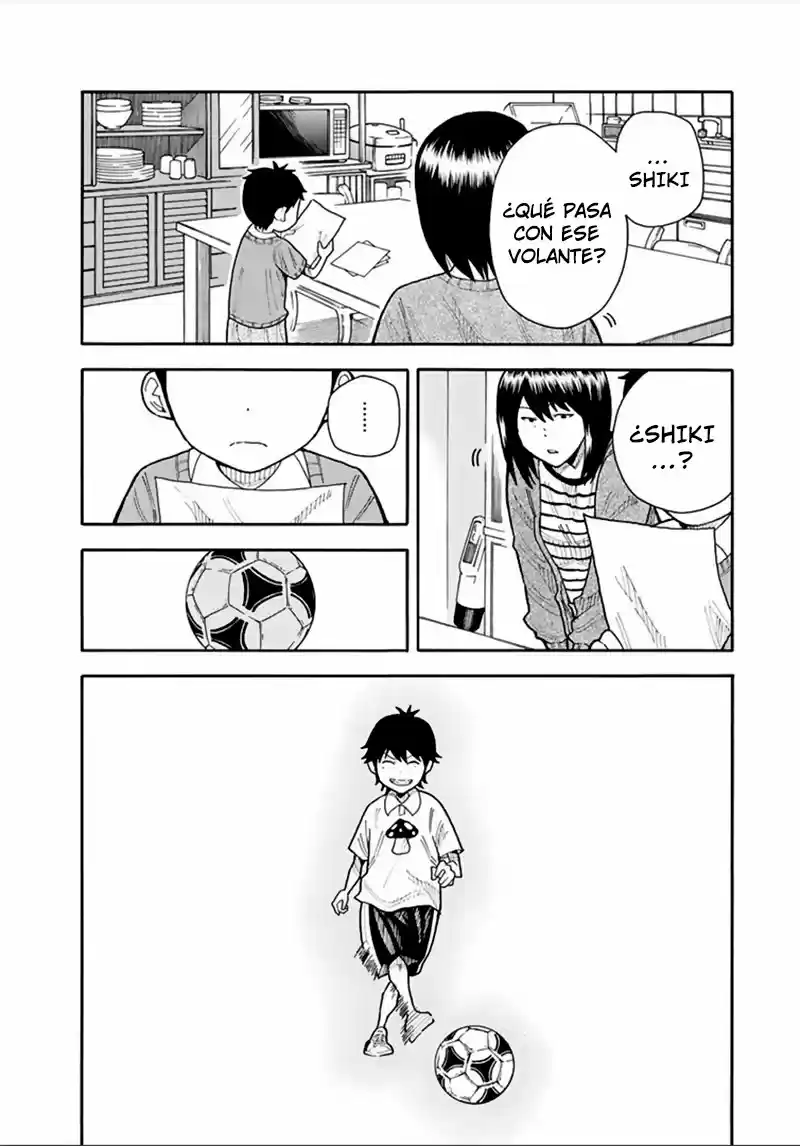 1-11- Juuichi Bun No Ichi - Capítulo 16 - Página 22 - LectorTMOo